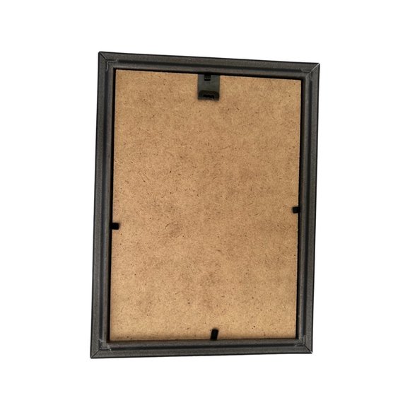 🌸6/$20🌸 Snowman Print in Black Frame - Picture 6 of 15